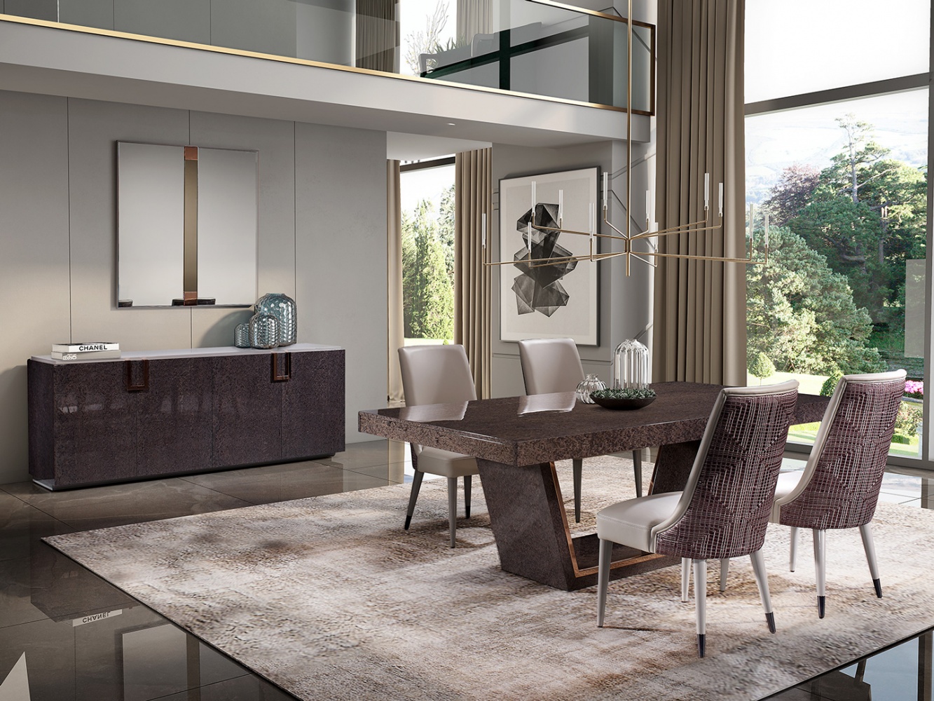 Aleal Products Projects